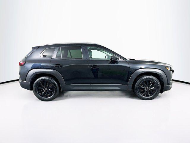 used 2025 Mazda CX-50 car, priced at $23,397