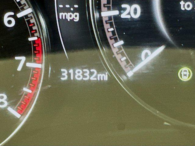 used 2025 Mazda CX-50 car, priced at $23,397