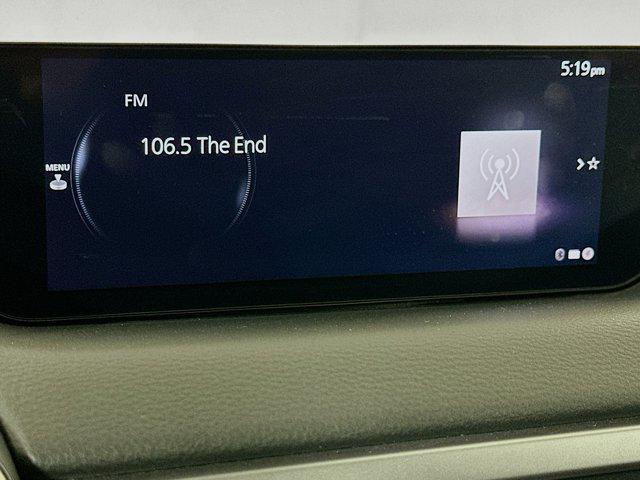 used 2025 Mazda CX-50 car, priced at $23,397