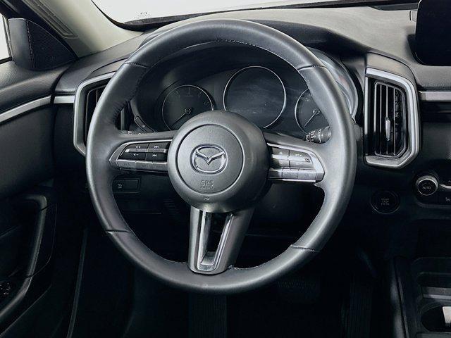 used 2025 Mazda CX-50 car, priced at $23,397