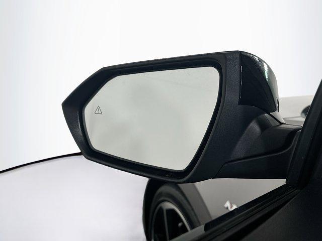 used 2023 Hyundai Elantra car, priced at $21,496