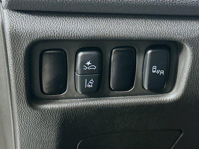 used 2024 Mitsubishi Outlander Sport car, priced at $16,987