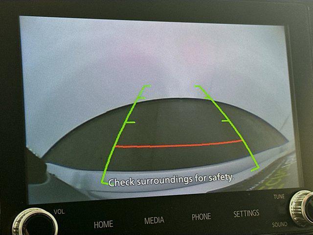 used 2024 Mitsubishi Outlander Sport car, priced at $16,987