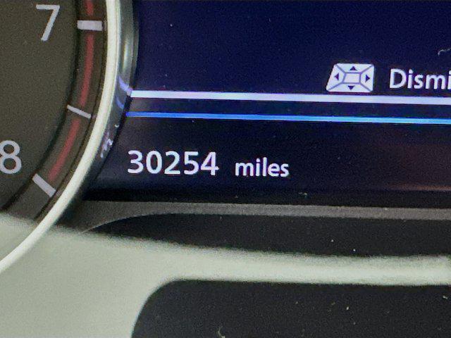 used 2023 Nissan Sentra car, priced at $16,737