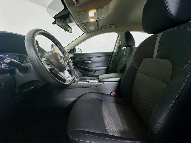 used 2023 Nissan Sentra car, priced at $16,737