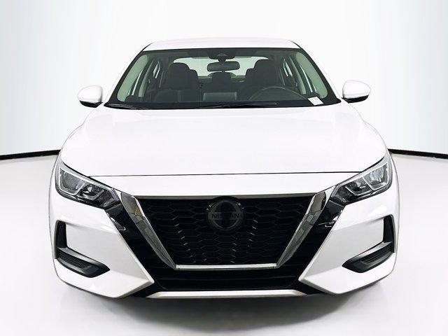 used 2023 Nissan Sentra car, priced at $16,737
