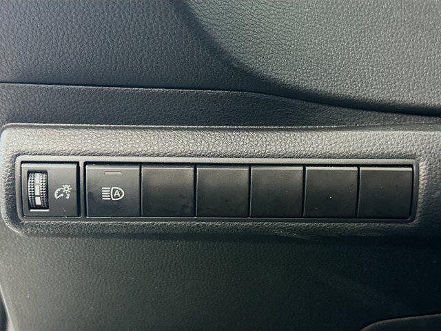 used 2024 Toyota Corolla car, priced at $19,496