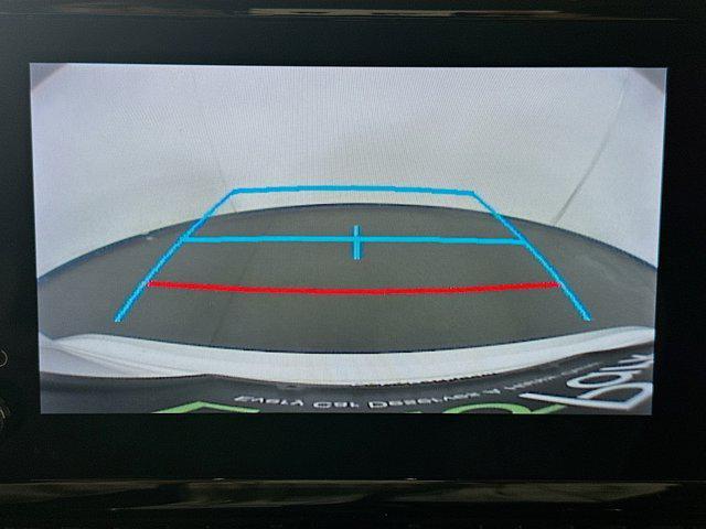 used 2024 Toyota Corolla car, priced at $19,496