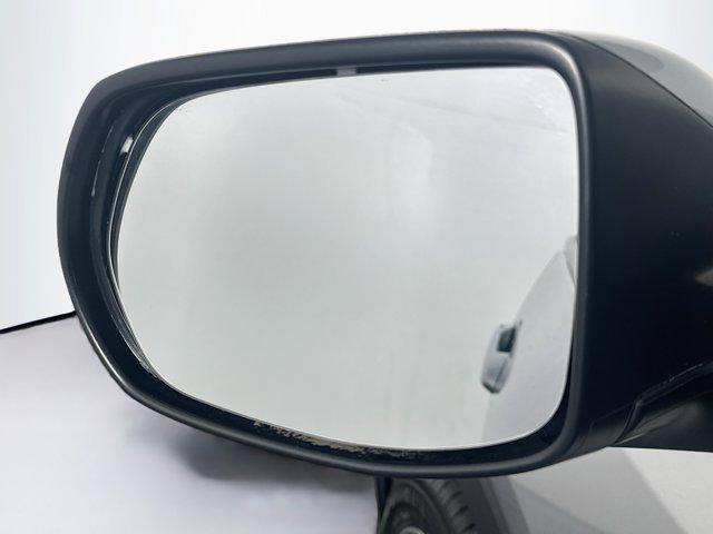 used 2019 Honda HR-V car, priced at $15,996