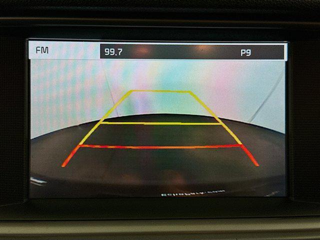 used 2017 Kia Optima car, priced at $7,499