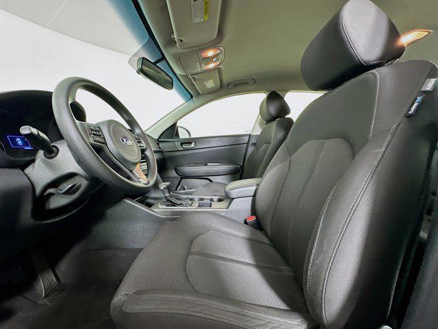 used 2017 Kia Optima car, priced at $7,499