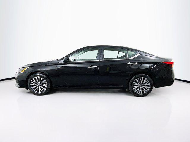 used 2025 Nissan Altima car, priced at $17,747