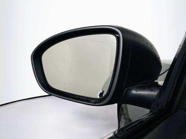 used 2025 Nissan Altima car, priced at $17,747