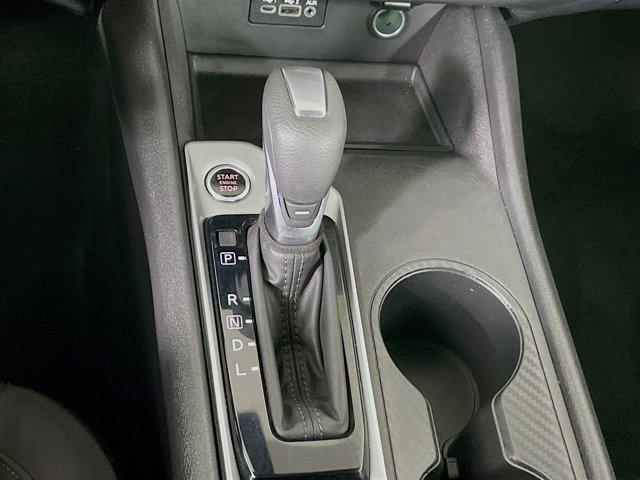 used 2025 Nissan Altima car, priced at $17,747