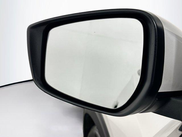 used 2024 Nissan Kicks car, priced at $17,996