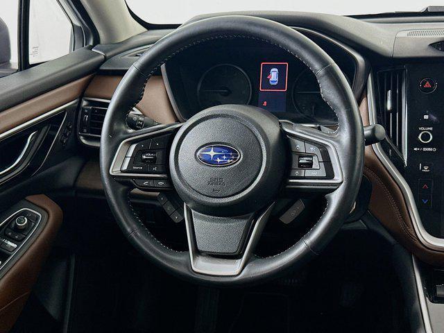 used 2020 Subaru Outback car, priced at $20,886