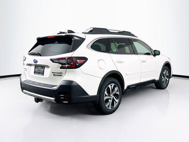 used 2020 Subaru Outback car, priced at $20,886