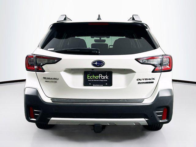 used 2020 Subaru Outback car, priced at $20,886