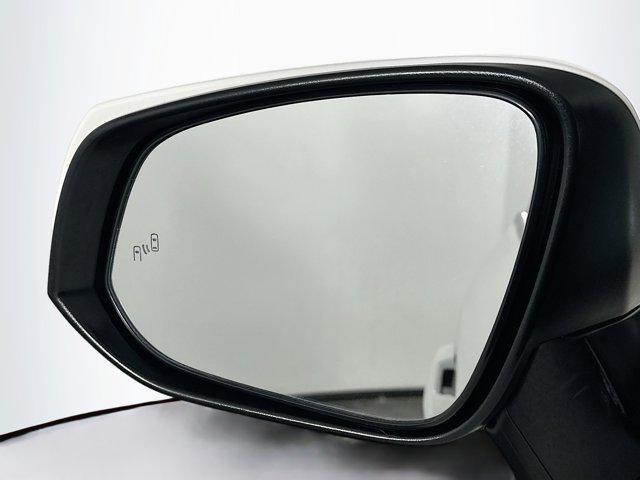 used 2024 Toyota RAV4 Hybrid car, priced at $26,997