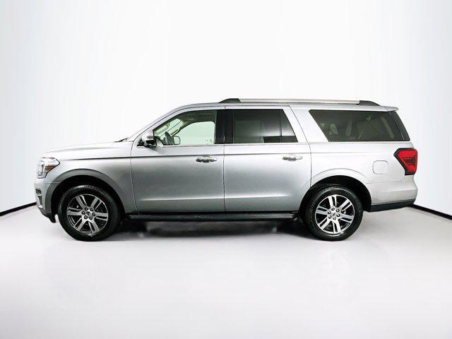 used 2024 Ford Expedition Max car, priced at $39,996
