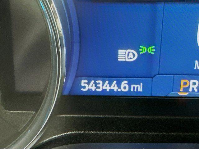 used 2024 Ford Expedition Max car, priced at $39,996