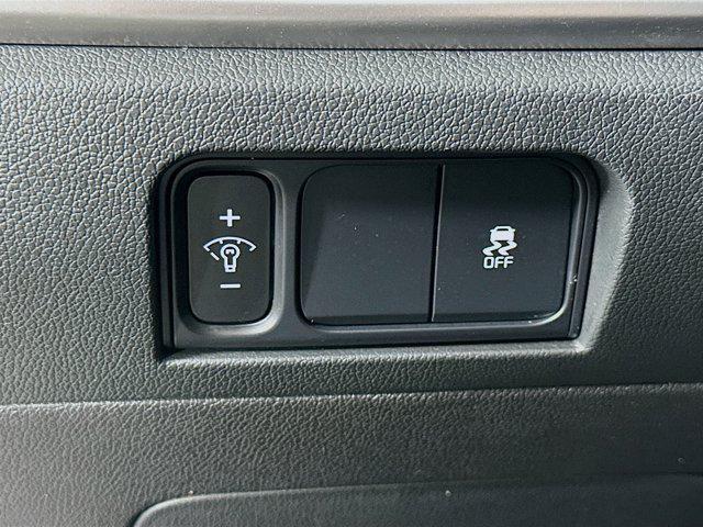 used 2024 Kia Sorento car, priced at $23,996