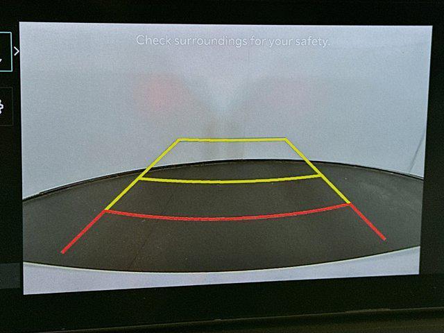 used 2024 Kia Sorento car, priced at $23,996