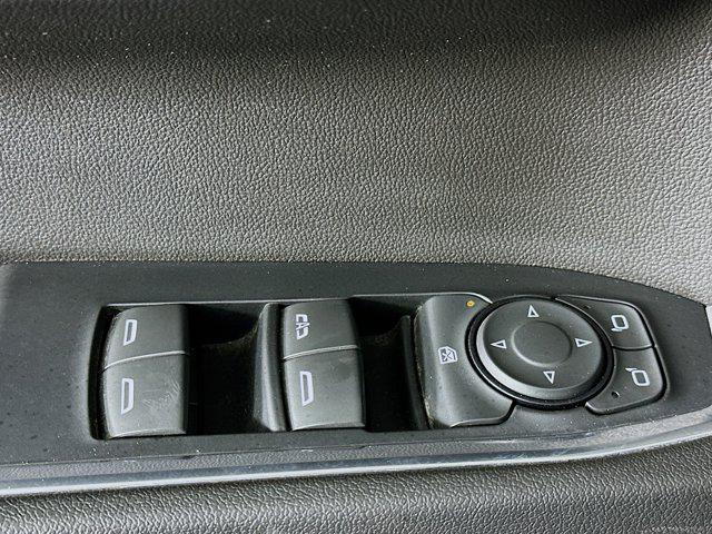 used 2023 Chevrolet Silverado 1500 car, priced at $35,895