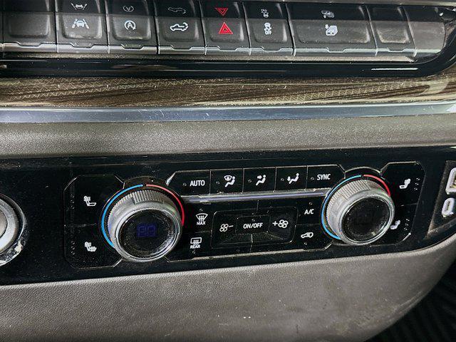 used 2023 Chevrolet Silverado 1500 car, priced at $35,895