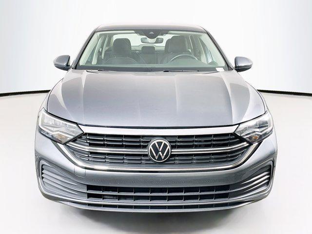 used 2024 Volkswagen Jetta car, priced at $15,987