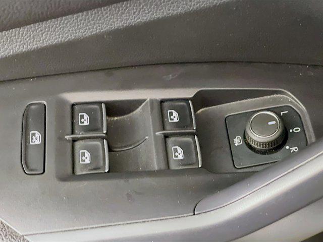 used 2024 Volkswagen Jetta car, priced at $15,987