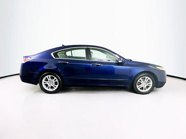 used 2009 Acura TL car, priced at $4,987