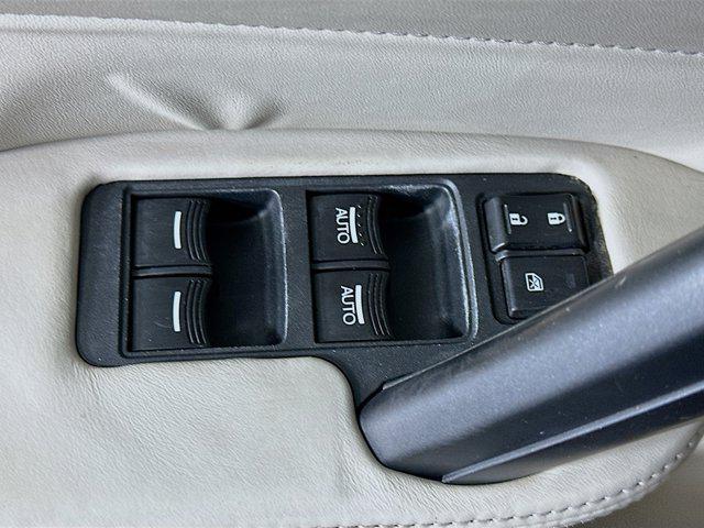 used 2009 Acura TL car, priced at $4,987