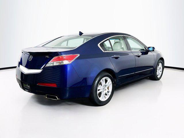 used 2009 Acura TL car, priced at $4,987