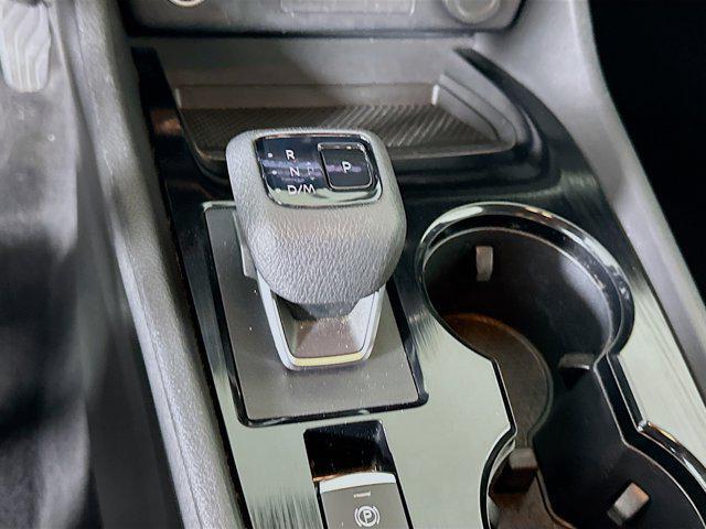 used 2023 Nissan Rogue car, priced at $20,487