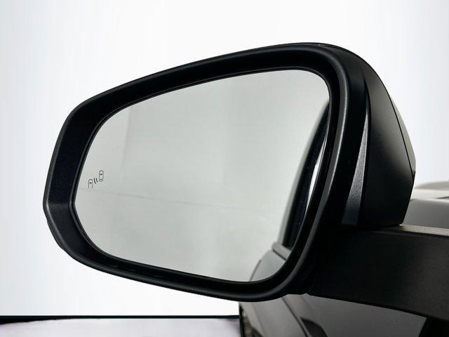 used 2025 Toyota Tacoma car, priced at $44,996