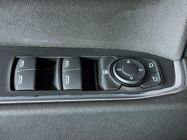 used 2023 Chevrolet Silverado 1500 car, priced at $34,886