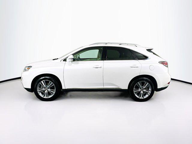 used 2015 Lexus RX 350 car, priced at $14,399