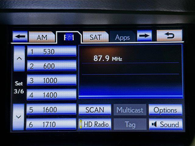 used 2015 Lexus RX 350 car, priced at $14,399