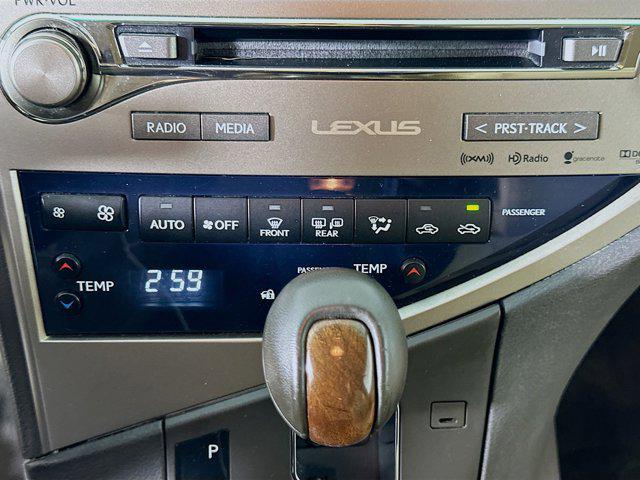 used 2015 Lexus RX 350 car, priced at $14,399