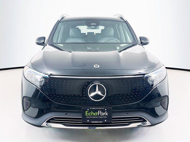 used 2024 Mercedes-Benz EQB 250 car, priced at $26,387
