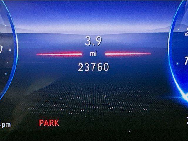 used 2024 Mercedes-Benz EQB 250 car, priced at $26,387