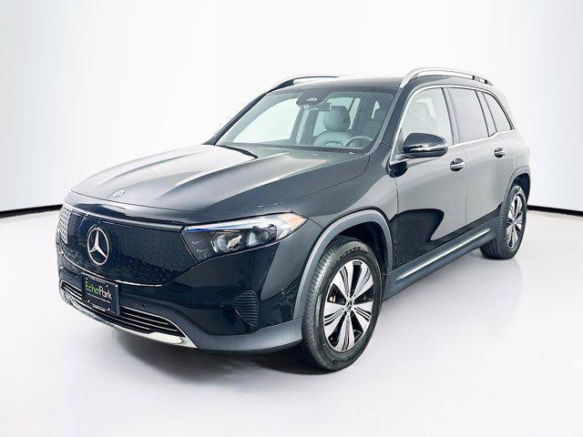 used 2024 Mercedes-Benz EQB 250 car, priced at $26,387