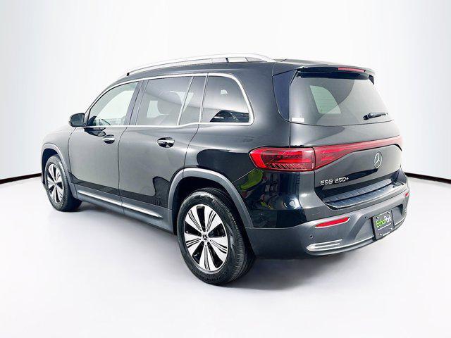 used 2024 Mercedes-Benz EQB 250 car, priced at $26,387