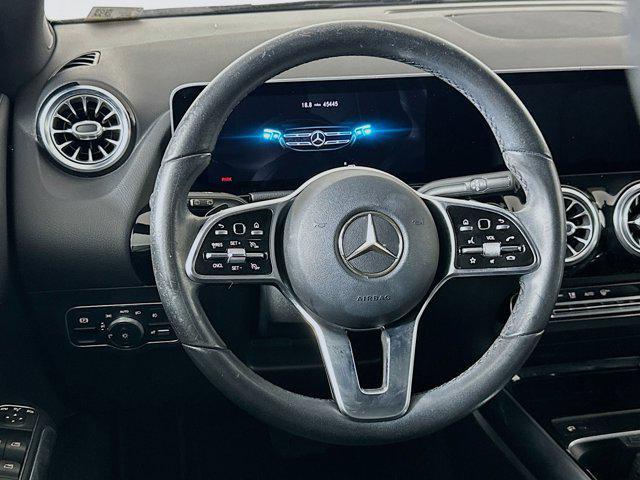 used 2021 Mercedes-Benz GLA 250 car, priced at $22,787