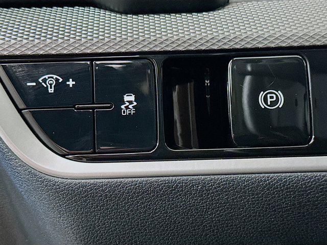 used 2025 Kia Sportage car, priced at $19,996