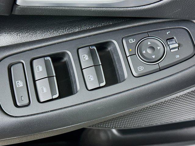 used 2025 Hyundai Sonata Hybrid car, priced at $21,487