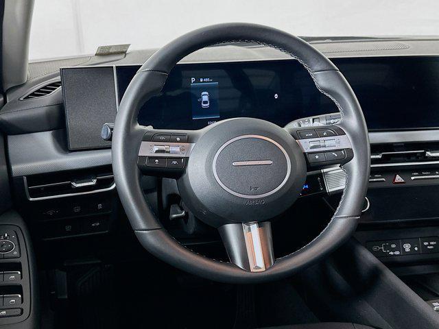 used 2025 Hyundai Sonata Hybrid car, priced at $21,487