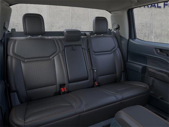 new 2026 Ford Maverick car, priced at $42,051