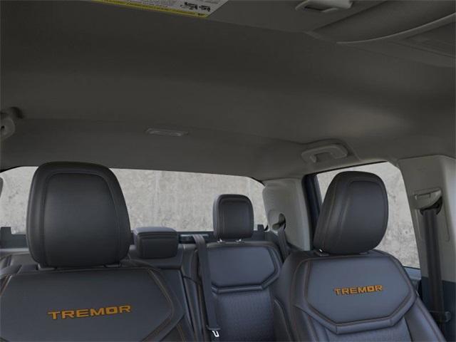 new 2026 Ford Maverick car, priced at $42,051